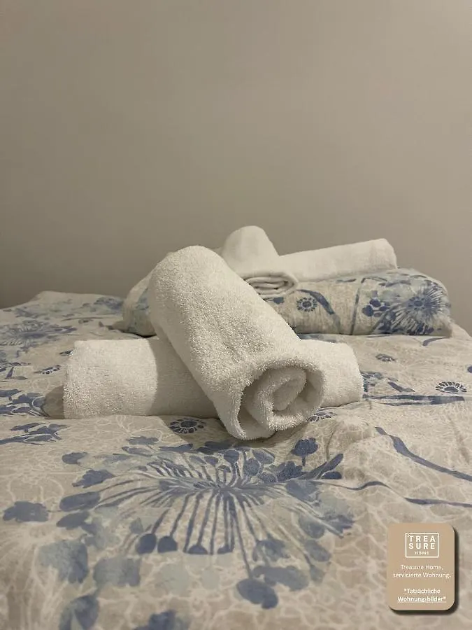 Default Schweidlgasse Top 5 Apartment Vienna Austria